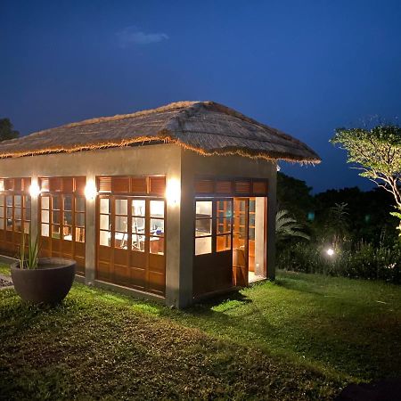 Ocean Villa Changbin Exterior foto